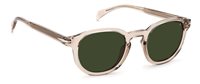 Sonnenbrille  David Beckham Herr 20311879U49QT - 20311879U49QT